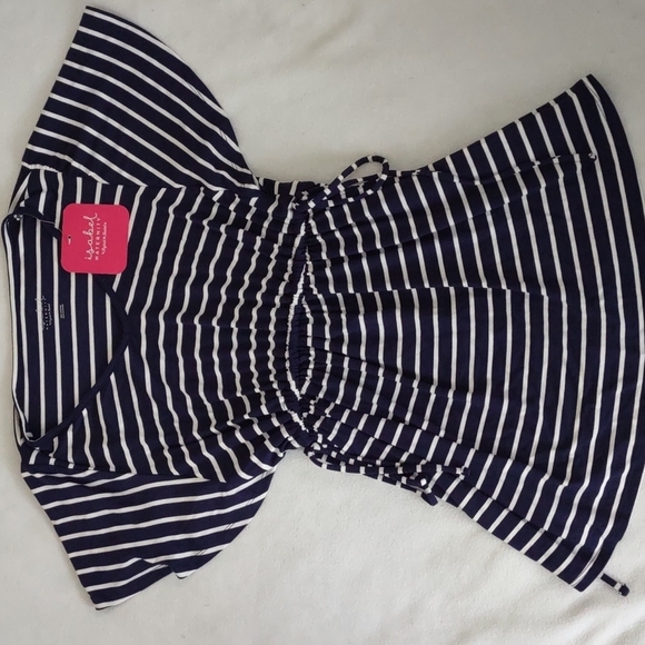 New Isabel Maternity Top - Picture 1 of 5